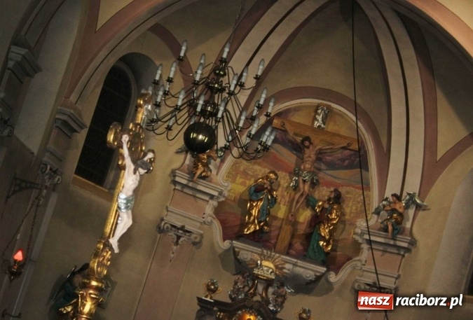 Zdjęcie w galerii na portalu naszraciborz.pl: Jezus siłą mą - diecezjalne spotkanie młodzieży w Wojnowicach wiadomości z regionu