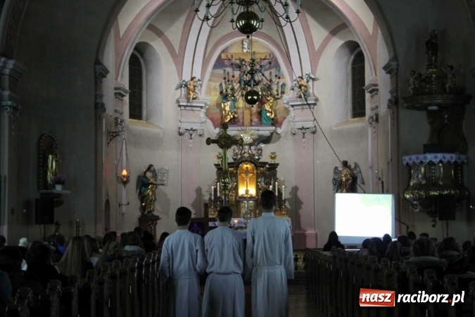 Zdjęcie w galerii na portalu naszraciborz.pl: Jezus siłą mą - diecezjalne spotkanie młodzieży w Wojnowicach wiadomości z regionu