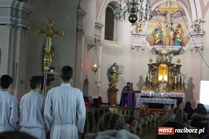 Zdjęcie w galerii na portalu naszraciborz.pl: Jezus siłą mą - diecezjalne spotkanie młodzieży w Wojnowicach wiadomości z regionu