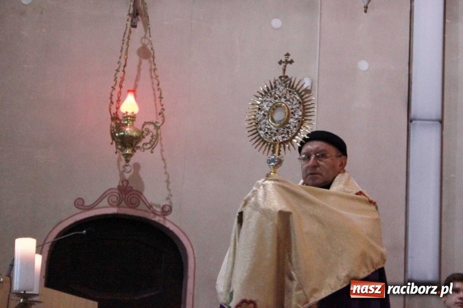 Zdjęcie w galerii na portalu naszraciborz.pl: Jezus siłą mą - diecezjalne spotkanie młodzieży w Wojnowicach wiadomości z regionu