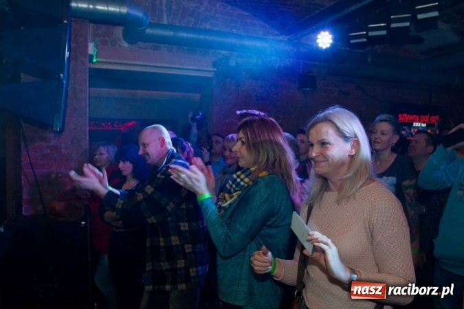 Zdjęcie w galerii na portalu naszraciborz.pl: Wieża radości, wieża samotności, czyli Sztywny Pal Azji w raciborskiej Piwnicy  wiadomości z regionu
