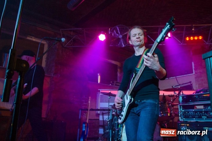 Zdjęcie w galerii na portalu naszraciborz.pl: Wieża radości, wieża samotności, czyli Sztywny Pal Azji w raciborskiej Piwnicy  wiadomości z regionu