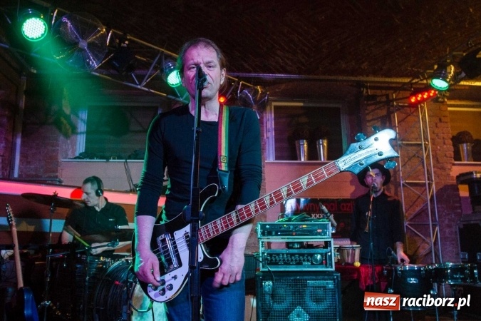 Zdjęcie w galerii na portalu naszraciborz.pl: Wieża radości, wieża samotności, czyli Sztywny Pal Azji w raciborskiej Piwnicy  wiadomości z regionu