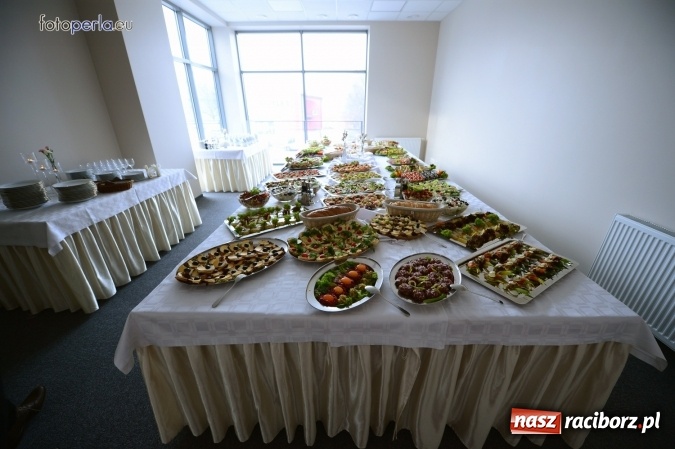 Zdjęcie w galerii na portalu naszraciborz.pl: Centrum materiałów budowlanych GRUD w nowym miejscu wiadomości z regionu