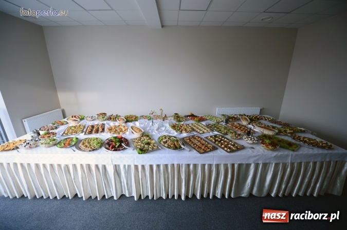 Zdjęcie w galerii na portalu naszraciborz.pl: Centrum materiałów budowlanych GRUD w nowym miejscu wiadomości z regionu