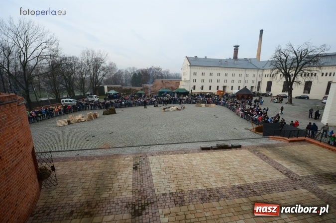 Zdjęcie w galerii na portalu naszraciborz.pl: Racibórz żołnierzom wyklętym - piknik historyczno-patriotyczny na zamku wiadomości z regionu