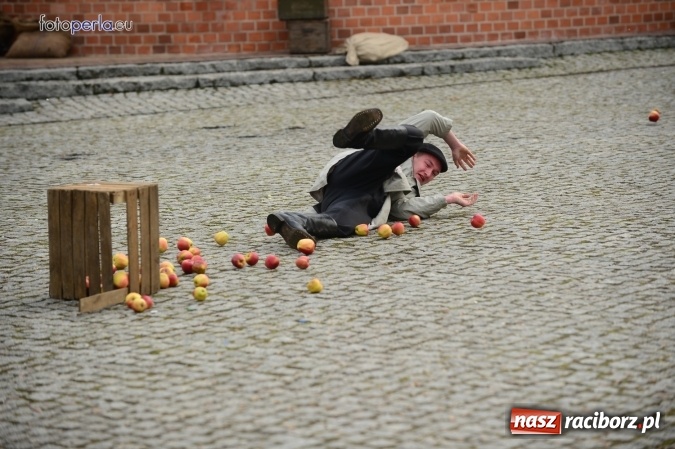 Zdjęcie w galerii na portalu naszraciborz.pl: Racibórz żołnierzom wyklętym - piknik historyczno-patriotyczny na zamku wiadomości z regionu