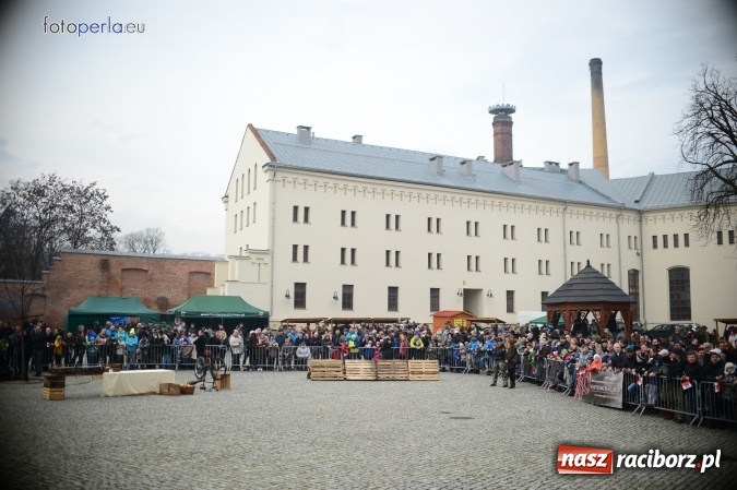 Zdjęcie w galerii na portalu naszraciborz.pl: Racibórz żołnierzom wyklętym - piknik historyczno-patriotyczny na zamku wiadomości z regionu