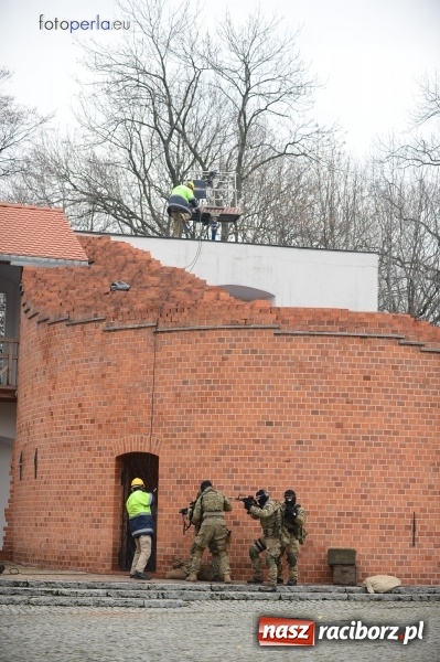 Zdjęcie w galerii na portalu naszraciborz.pl: Racibórz żołnierzom wyklętym - piknik historyczno-patriotyczny na zamku wiadomości z regionu