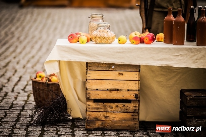 Zdjęcie w galerii na portalu naszraciborz.pl: Racibórz żołnierzom wyklętym - piknik historyczno-patriotyczny na zamku wiadomości z regionu