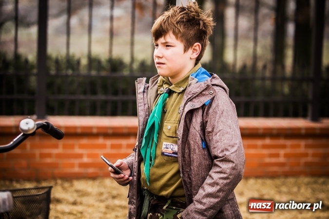 Zdjęcie w galerii na portalu naszraciborz.pl: Racibórz żołnierzom wyklętym - piknik historyczno-patriotyczny na zamku wiadomości z regionu