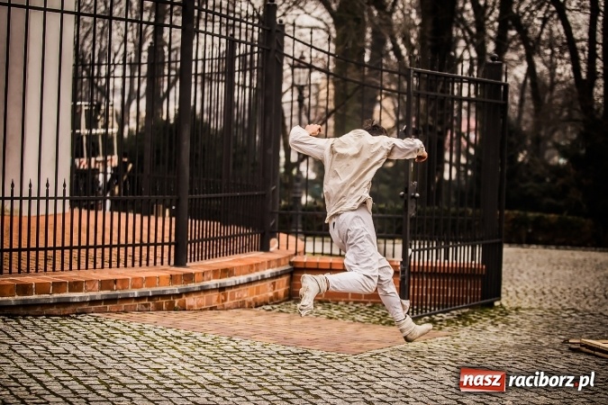 Zdjęcie w galerii na portalu naszraciborz.pl: Racibórz żołnierzom wyklętym - piknik historyczno-patriotyczny na zamku wiadomości z regionu