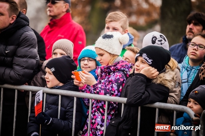 Zdjęcie w galerii na portalu naszraciborz.pl: Racibórz żołnierzom wyklętym - piknik historyczno-patriotyczny na zamku wiadomości z regionu