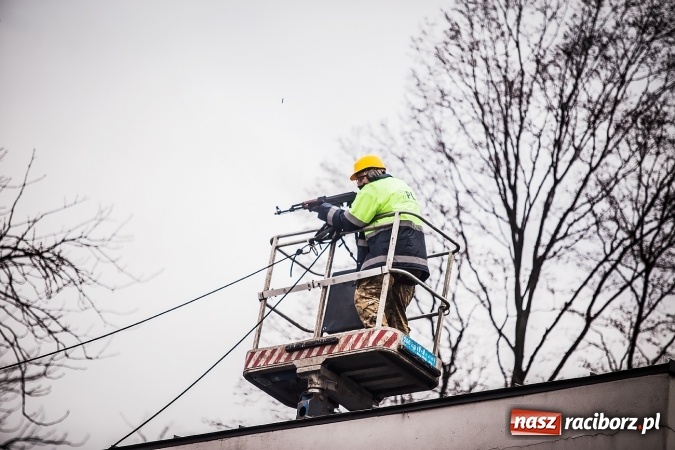 Zdjęcie w galerii na portalu naszraciborz.pl: Racibórz żołnierzom wyklętym - piknik historyczno-patriotyczny na zamku wiadomości z regionu