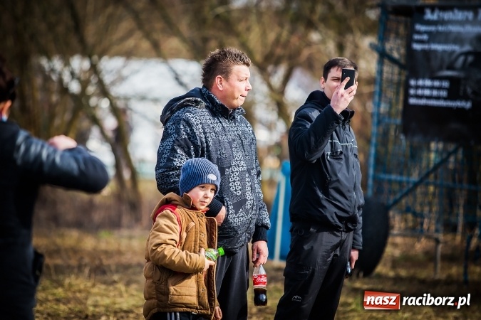 Zdjęcie w galerii na portalu naszraciborz.pl: Dzień Kobiet z Raciborskim Klubem Off-Road 4x4 wiadomości z regionu