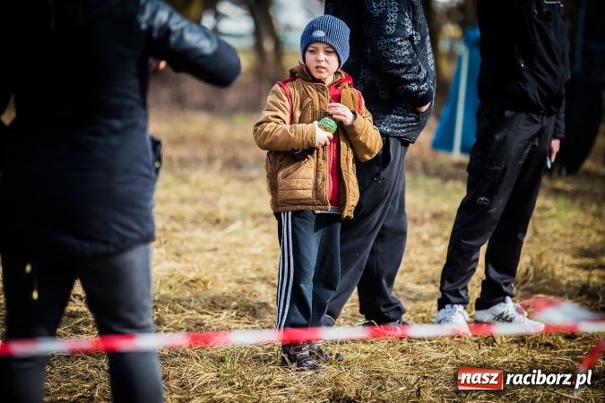 Zdjęcie w galerii na portalu naszraciborz.pl: Dzień Kobiet z Raciborskim Klubem Off-Road 4x4 wiadomości z regionu
