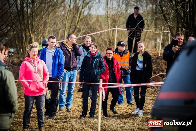 Zdjęcie w galerii na portalu naszraciborz.pl: Dzień Kobiet z Raciborskim Klubem Off-Road 4x4 wiadomości z regionu