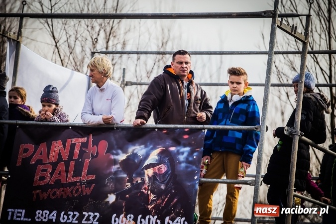 Zdjęcie w galerii na portalu naszraciborz.pl: Dzień Kobiet z Raciborskim Klubem Off-Road 4x4 wiadomości z regionu