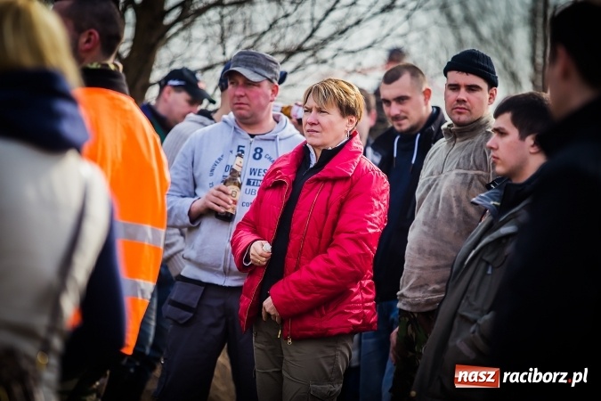 Zdjęcie w galerii na portalu naszraciborz.pl: Dzień Kobiet z Raciborskim Klubem Off-Road 4x4 wiadomości z regionu