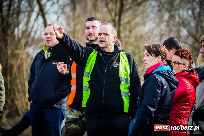 Zdjęcie w galerii na portalu naszraciborz.pl: Dzień Kobiet z Raciborskim Klubem Off-Road 4x4 wiadomości z regionu