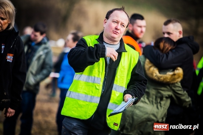Zdjęcie w galerii na portalu naszraciborz.pl: Dzień Kobiet z Raciborskim Klubem Off-Road 4x4 wiadomości z regionu