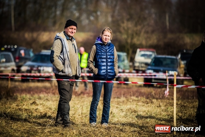 Zdjęcie w galerii na portalu naszraciborz.pl: Dzień Kobiet z Raciborskim Klubem Off-Road 4x4 wiadomości z regionu