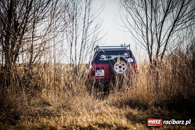 Zdjęcie w galerii na portalu naszraciborz.pl: Dzień Kobiet z Raciborskim Klubem Off-Road 4x4 wiadomości z regionu