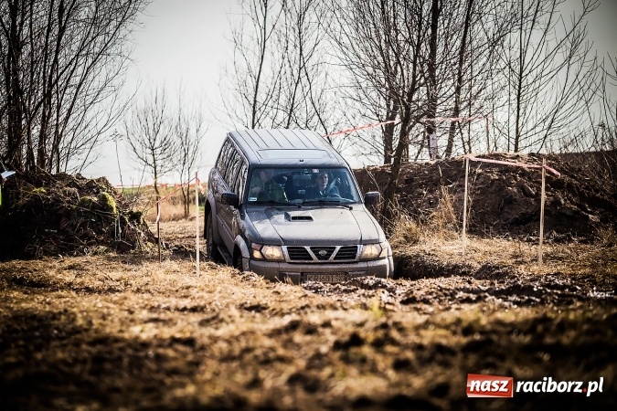 Zdjęcie w galerii na portalu naszraciborz.pl: Dzień Kobiet z Raciborskim Klubem Off-Road 4x4 wiadomości z regionu
