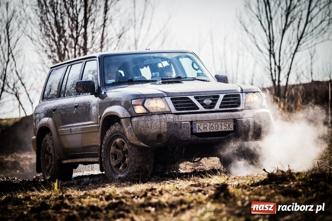 Zdjęcie w galerii na portalu naszraciborz.pl: Dzień Kobiet z Raciborskim Klubem Off-Road 4x4 wiadomości z regionu