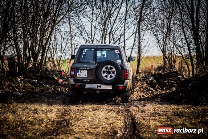 Zdjęcie w galerii na portalu naszraciborz.pl: Dzień Kobiet z Raciborskim Klubem Off-Road 4x4 wiadomości z regionu