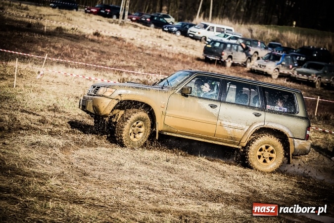 Zdjęcie w galerii na portalu naszraciborz.pl: Dzień Kobiet z Raciborskim Klubem Off-Road 4x4 wiadomości z regionu