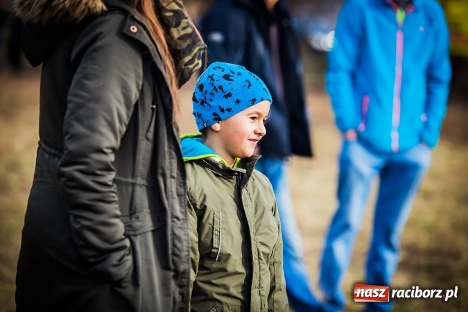 Zdjęcie w galerii na portalu naszraciborz.pl: Dzień Kobiet z Raciborskim Klubem Off-Road 4x4 wiadomości z regionu