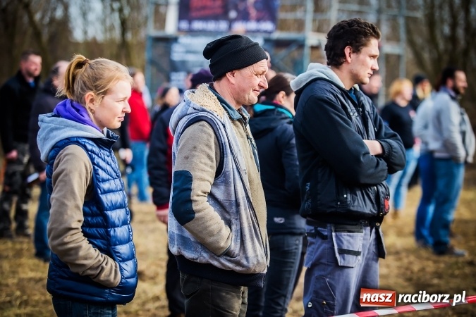 Zdjęcie w galerii na portalu naszraciborz.pl: Dzień Kobiet z Raciborskim Klubem Off-Road 4x4 wiadomości z regionu