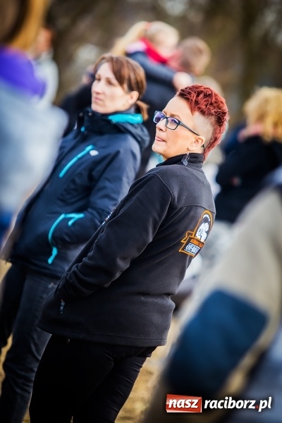 Zdjęcie w galerii na portalu naszraciborz.pl: Dzień Kobiet z Raciborskim Klubem Off-Road 4x4 wiadomości z regionu