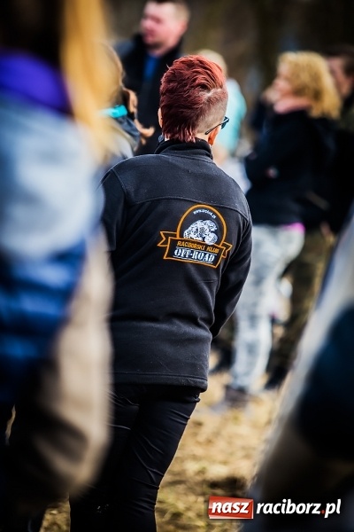 Zdjęcie w galerii na portalu naszraciborz.pl: Dzień Kobiet z Raciborskim Klubem Off-Road 4x4 wiadomości z regionu