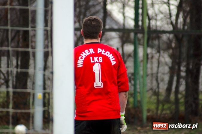 Zdjęcie w galerii na portalu naszraciborz.pl: Sparing: A-klasowiec z Ocic niestraszny Wichrowi wiadomości z regionu