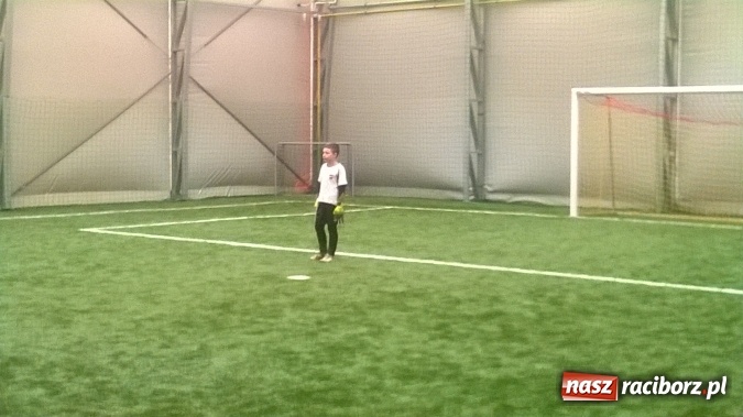 Zdjęcie w galerii na portalu naszraciborz.pl: Unia Racibórz bezkonkurencyjna na turnieju w Żorach wiadomości z regionu