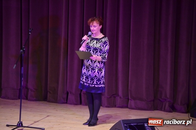 Zdjęcie w galerii na portalu naszraciborz.pl: Raciborzanie znani i nieznani - Muzyka jest kobietą  wiadomości z regionu