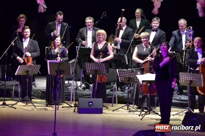 Zdjęcie w galerii na portalu naszraciborz.pl: Raciborzanie znani i nieznani - Muzyka jest kobietą  wiadomości z regionu