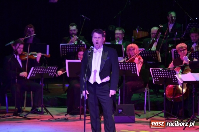 Zdjęcie w galerii na portalu naszraciborz.pl: Raciborzanie znani i nieznani - Muzyka jest kobietą  wiadomości z regionu