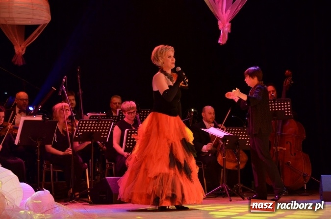 Zdjęcie w galerii na portalu naszraciborz.pl: Raciborzanie znani i nieznani - Muzyka jest kobietą  wiadomości z regionu