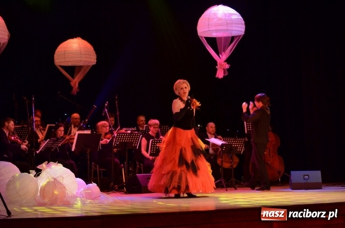 Zdjęcie w galerii na portalu naszraciborz.pl: Raciborzanie znani i nieznani - Muzyka jest kobietą  wiadomości z regionu