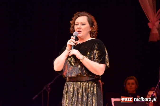 Zdjęcie w galerii na portalu naszraciborz.pl: Raciborzanie znani i nieznani - Muzyka jest kobietą  wiadomości z regionu