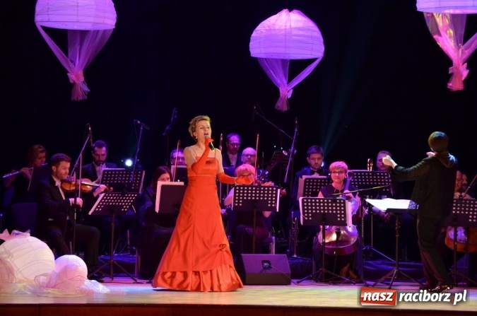 Zdjęcie w galerii na portalu naszraciborz.pl: Raciborzanie znani i nieznani - Muzyka jest kobietą  wiadomości z regionu
