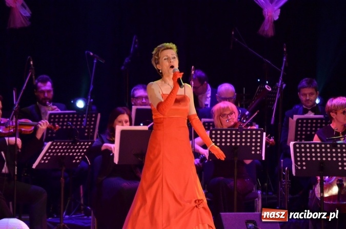 Zdjęcie w galerii na portalu naszraciborz.pl: Raciborzanie znani i nieznani - Muzyka jest kobietą  wiadomości z regionu