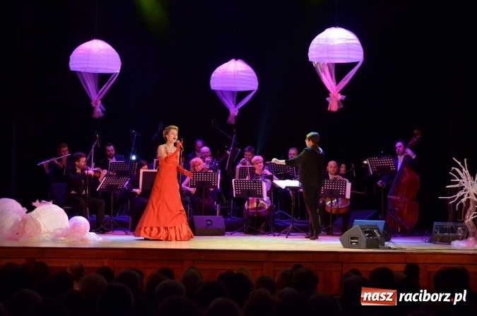 Zdjęcie w galerii na portalu naszraciborz.pl: Raciborzanie znani i nieznani - Muzyka jest kobietą  wiadomości z regionu