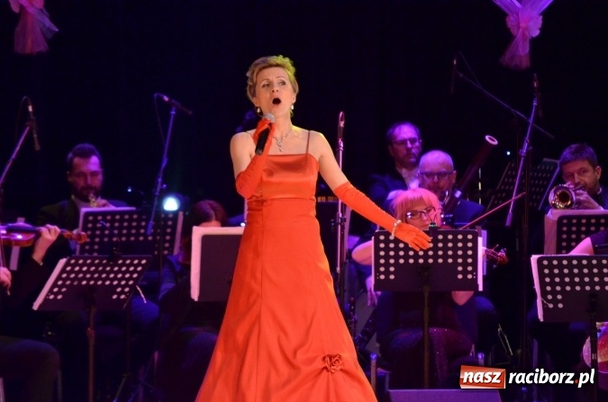 Zdjęcie w galerii na portalu naszraciborz.pl: Raciborzanie znani i nieznani - Muzyka jest kobietą  wiadomości z regionu