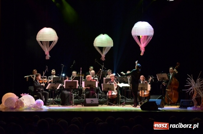 Zdjęcie w galerii na portalu naszraciborz.pl: Raciborzanie znani i nieznani - Muzyka jest kobietą  wiadomości z regionu