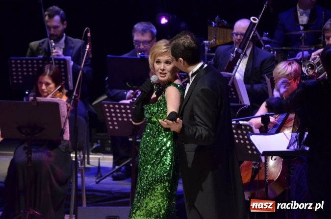 Zdjęcie w galerii na portalu naszraciborz.pl: Raciborzanie znani i nieznani - Muzyka jest kobietą  wiadomości z regionu