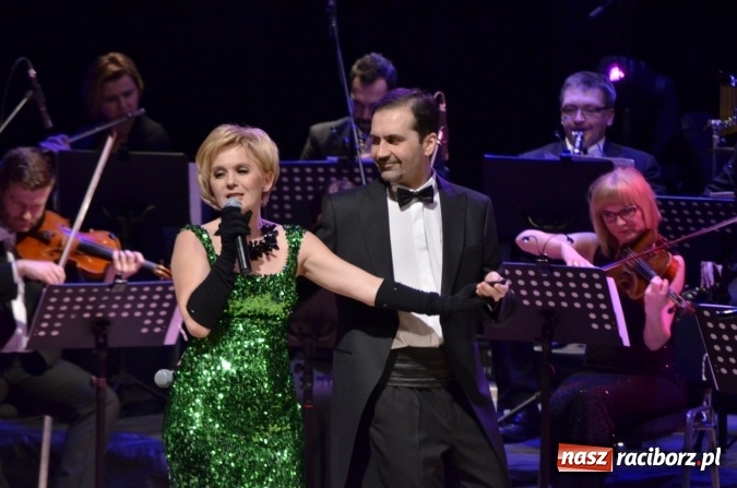 Zdjęcie w galerii na portalu naszraciborz.pl: Raciborzanie znani i nieznani - Muzyka jest kobietą  wiadomości z regionu